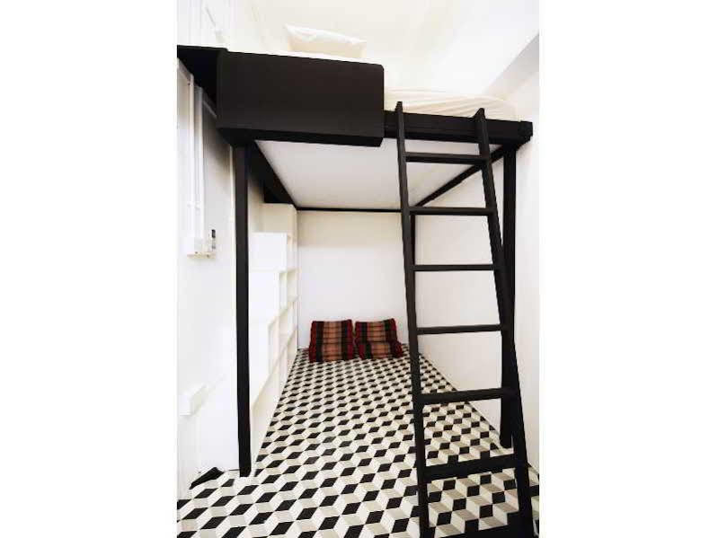 5footway.inn Project Bugis *