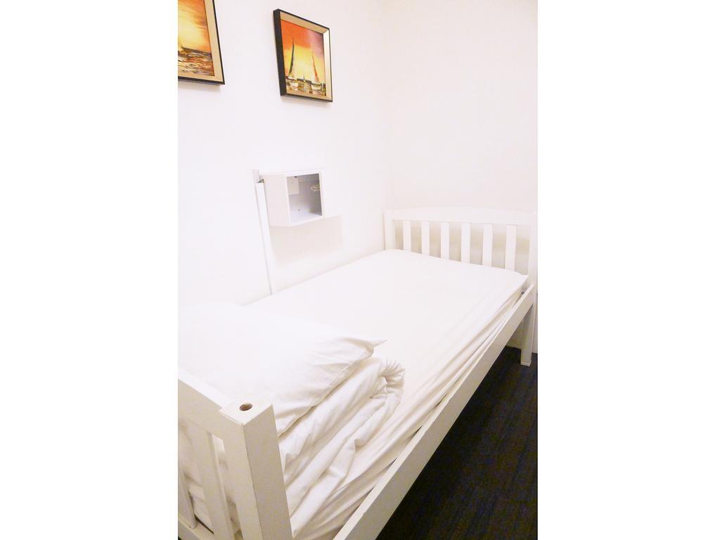 Hostel 5footway.inn Project Bugis Singapore