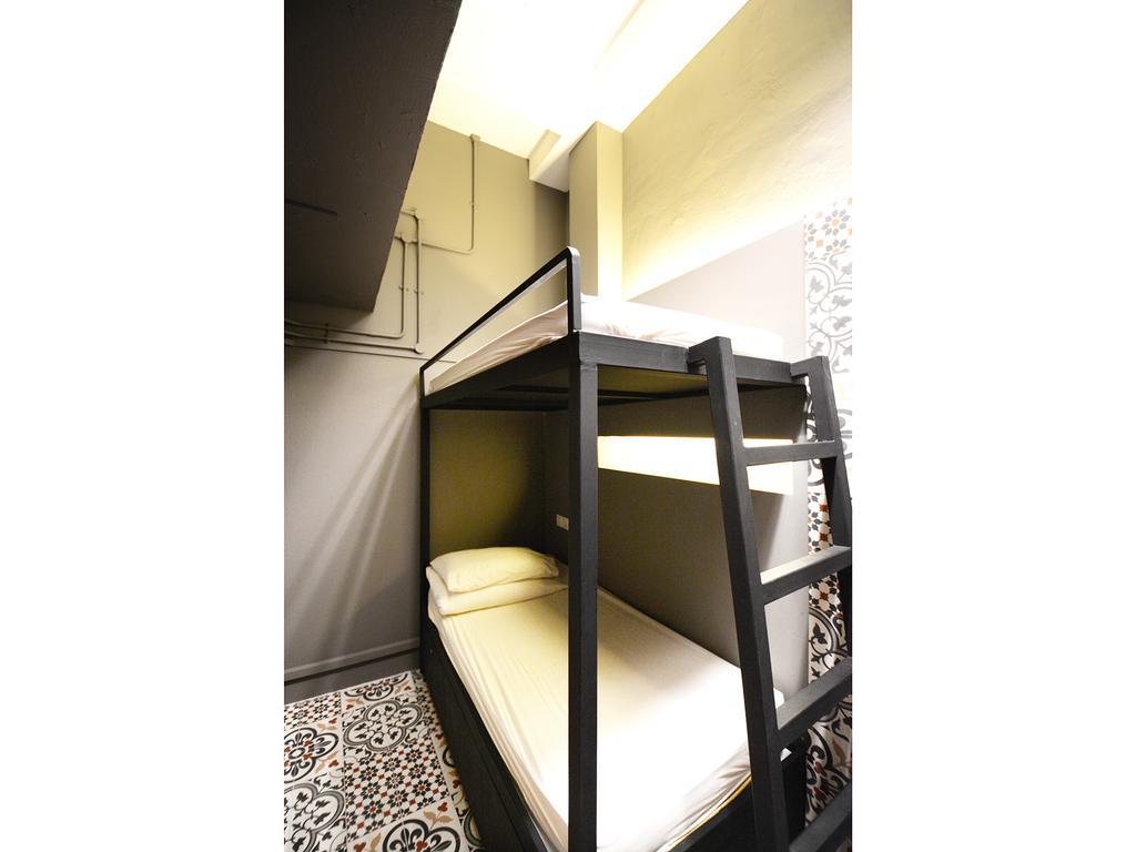 5footway.inn Project Bugis Singapore