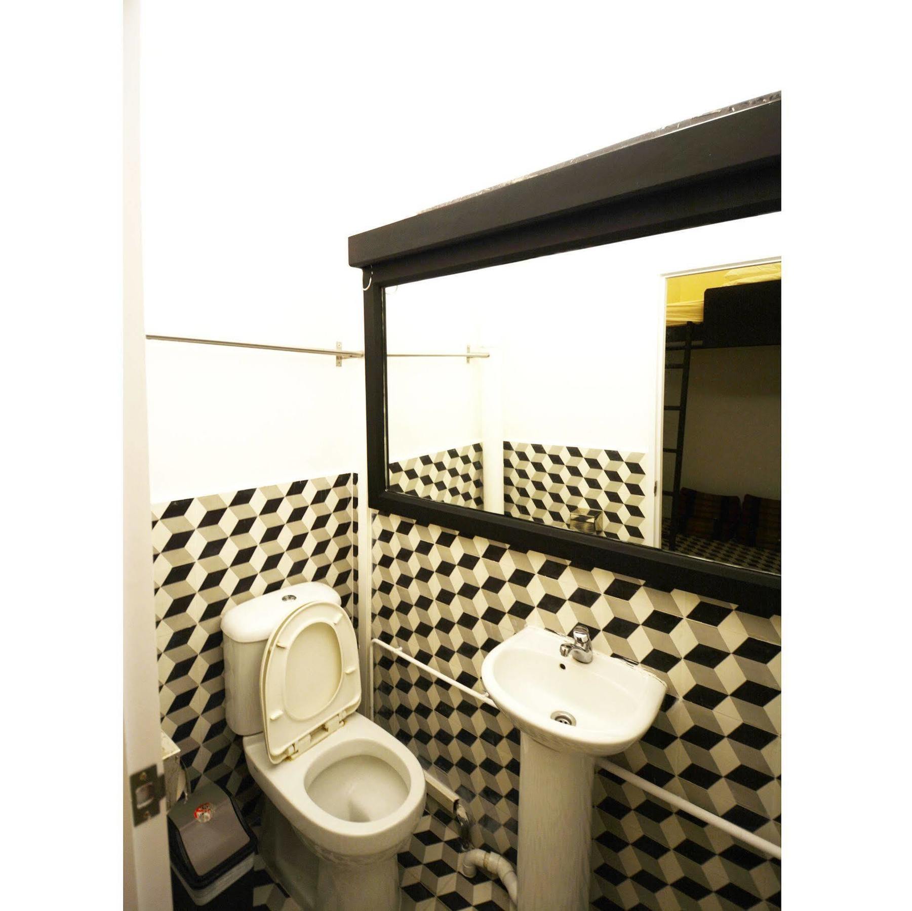 5footway.inn Project Bugis *